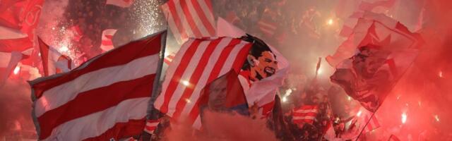 Crvena zvezda: Besplatan ulaz za decu do 14 godina za meč sa Spartakom