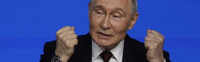 Šta je ovo Putin uradio?! Drama u Kremlju, hitno se oglasili: Cela država je na nogama, narod besan - pogođeni su razni resursi...