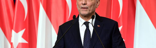 Турска: НАТО није у обавези да ратује за САД и Израел у Ирану