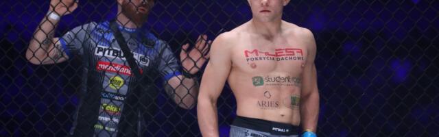 Goreće Arena: Dogovoren novi spektakl na FNC u Beogradu, čeka nas brutalna borba za titulu