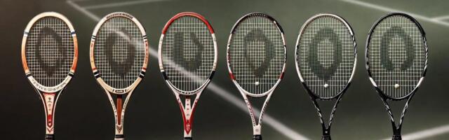 Kako je izgledao prvi teniski reket ikada napravljen?