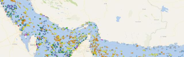 UN upozorava: Blokada Ormuza vodi svet u poljoprivrednu katastrofu