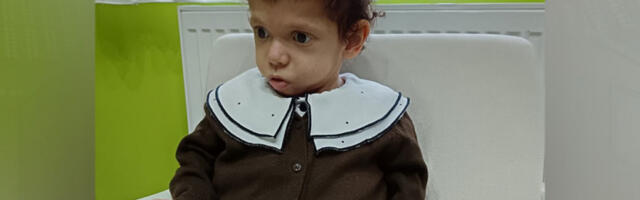 Pomozimo Tari da dobije šansu za kvalitetniji život: Pošaljite 322 na 2407