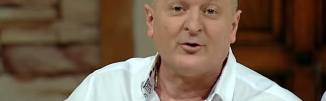 Pevača danas čeka hitna operacija! Posle ugrađenog pejsmejkera, dobio infekciju, lekari doneli odluku