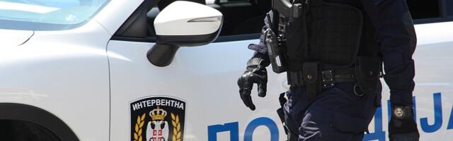 Uhapšen zbog pet kilograma marihuane i kokaina