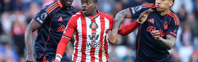 Totenhem na korak od ambisa: Petarda "šumara" približila "pevce" eliminaciji iz elite