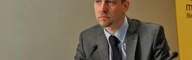 Florijan Biber: Protesti mogu da naprave razliku kada dopru do onih koji su ranije bili pristalice režima