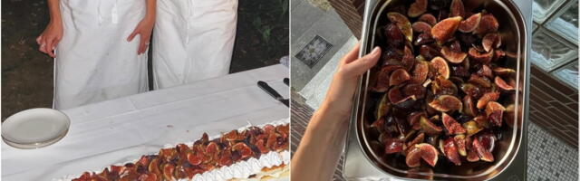 Ako planirate venčanje, ovo je 14 Instagram profila za svadbene torte koje se pamte