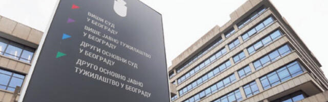 Тужилаштво: Нападачи на полицију биће идентификовани и процесуирани
