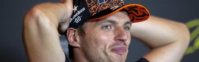 Maks Verštapen “banuo” na Poljud: Prva reakcija šampiona Formule 1 ostavila Splićane u čistom šoku: „Ovo ne izgleda dobro...“ /VIDEO/