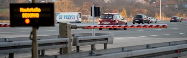 Od sutra jednim TAG uređajem kroz Srbiju i Republiku Srpsku: TOLL4ALL povezuje pet zemalja regiona