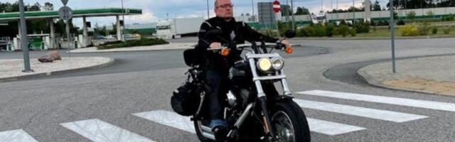 U Rusiji osuđen na 16 godina zbog slanja 250 dolara u Ukrajinu
