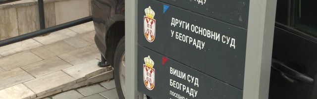 Novosti: Sve više tužbi građana protiv banaka, sudovi pred blokadom