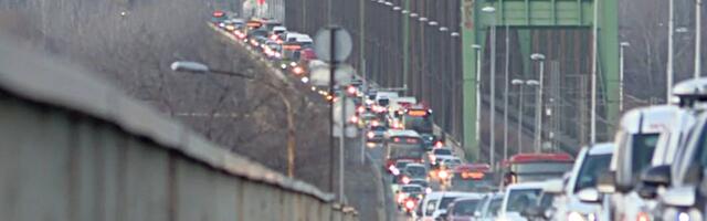 Pančevački most na dnevnom redu Skupštine grada: Rekonstrukcija na koju se čeka 20 godina