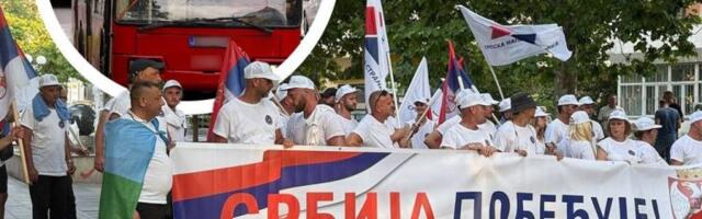 IZMENE U SAOBRAĆAJU ZBOG VELIKOG SKUPA U BEOGRADU! Od danas se zatvaraju pojedine ulice, evo kuda će ići javni prevoz!