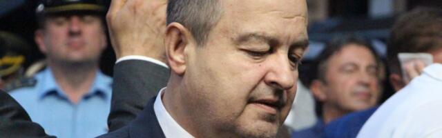 Dačić: Izručenje Miloševića na Vidovdan sraman čin u srpskoj istoriji, svako će proći kako zaslužuje