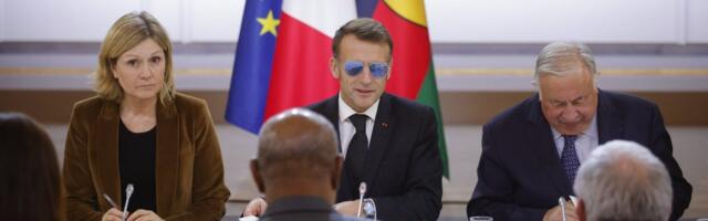 Lomi se sudbina srca Evrope! Ključni igrač izbačen iz igre: Ovo je prelomni datum za moćnu silu EU!