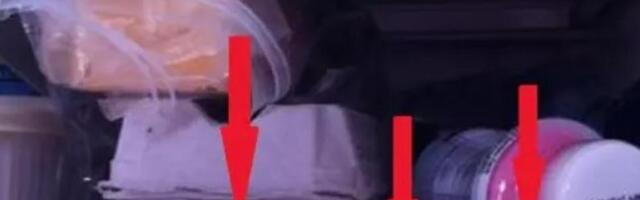 Ovu hranu nikad nemojte da čuvate u vratima frižidera! Odmah se kvari, ali baš svi ovde grešimo