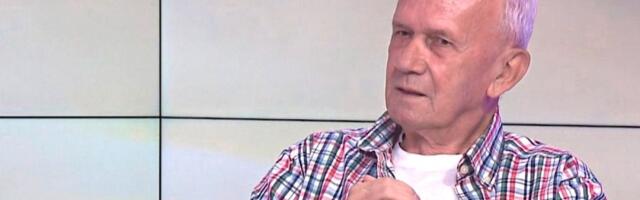 Nema mu pomoći! Stupar građane nazvao divljacima (VIDEO)