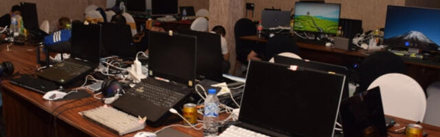 Преваранти узимали новац преко лажне бразилске полицијске станице у Африци