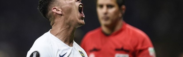 Boka traži previše novca, Pavon se posle godinu i po dana vraća na Bombonjeru