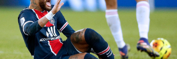 Poketino se moli za Nejmara, na čiju će stranu tas prevagnuti?