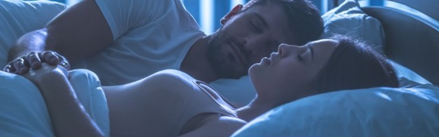 Pun mesec: Da li utiče na spavanje ljudi?
