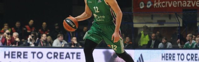 Milosavljević oprostio Unikahi 100.000 evra