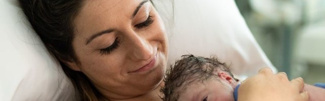 'Mučenje noć pred operaciju, a mog doktora nigde': Iskustvo mame koja se porodila u Višegradskoj