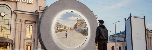 Litvanija predstavlja prvi "portal" do poljskog grada Lublina