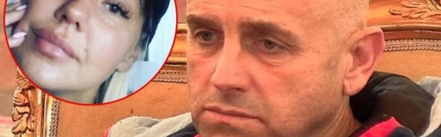 IVAN GAVRILOVIĆ SLAVI ROĐENDAN, ALI NJEGOVA SUPRUGA NE MARI ZA TO! U njegovom domu se ništa neće obeležiti, biće kao i svaki drugi dan!