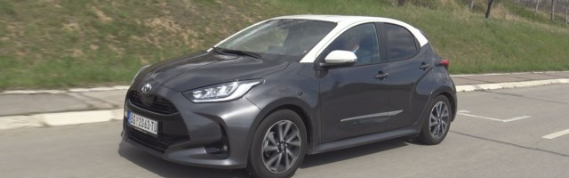 Pre fudbala, brze i besne Vrele Gume i ove nedelje!