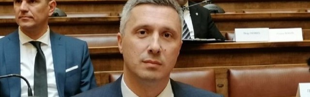 Boško Obradović nedeljom: Za budućnost Evrope - porodičnu, nacionalnu i hrišćansku!