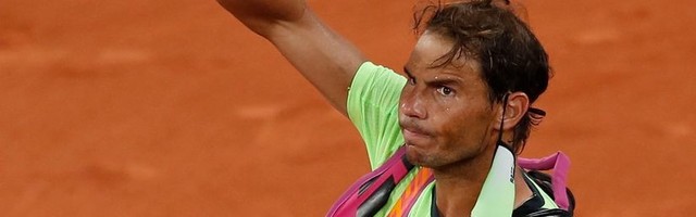 Nadal završio sezonu, ali obećao da će se vratiti: Već dugo patim, moram da pronađem rešenje