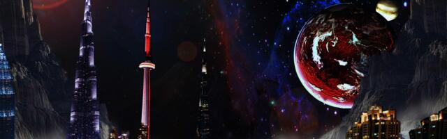 Pad Galaktičkog carstva i beda istoricizma