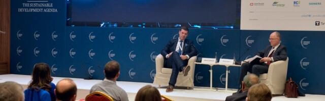 A. Telesković: Kopaonik biznis forum – sve boje srpskih ekonomskih različitosti