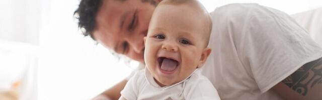 Muškarci u ovom znaku su NAJBOLJI roditelji