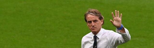 MANĆINI POSLE DEBAKLA! Nešto NEVEROVATNO se desilo!