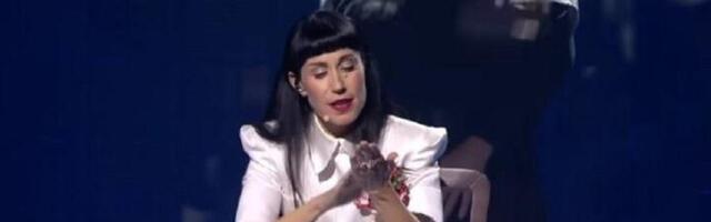 Konstrakta: Volim momenat "sam sa sobom" u gradskom