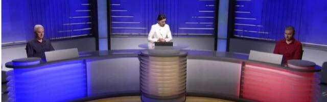 Rešio brat da ne pogodi: Učesnik "Slagalice" hit na mrežama (VIDEO)