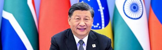 BRIKS uvodi valutnu korpu, cilj je borba protiv dominacije dolara