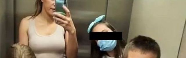 ZILHA SE OGLASILA! Prvi put nakon EDISOVOG IZLASKA - oni su sada sa FETIĆEM! Objavila SLIKU - BOMBA (FOTO)