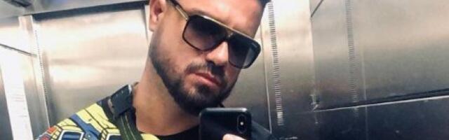OPŠTIO SA TRI DEVOJKE U APARTMANU! MC Stojan priznao da voli grupnjake!