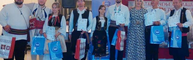 Održana Zlatna frula juga Srbije, evo ko ide u Prislonicu FOTO
