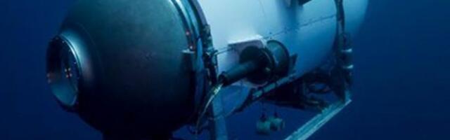 DRAMATIČNA POTRAGA ZA NESTALOM PODMORNICOM! Spasilačke ekipe čule su lupanje s podmornice? Ljudi u njoj imaju vazduha do petka!