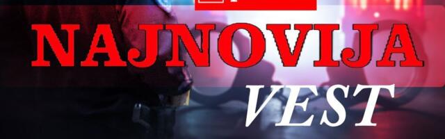 PRONAĐENO TROJE MRTVIH U LIPLJANU