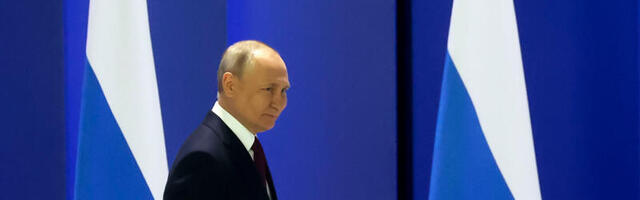 Putin koristi hranu kao oružje kojim ugrožava globalno snabdevanje