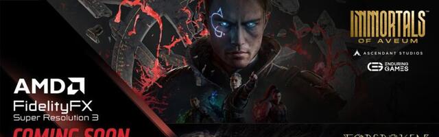 Konačno, stiže AMD FSR 3 spas za vlasnike starijih Radeon i GeForce kartica, ali i konzola