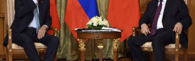 JASAN SIGNAL DA VIŠE NEMA KOMPROMISA: Turski analitičar o susretu dva lidera - evo šta je Putin poručio Zapadu susretom sa Erdoganom