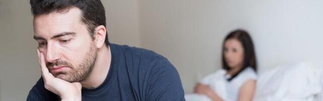 6 razloga zbog kojih muškarci odbijaju da spavaju sa ženama
